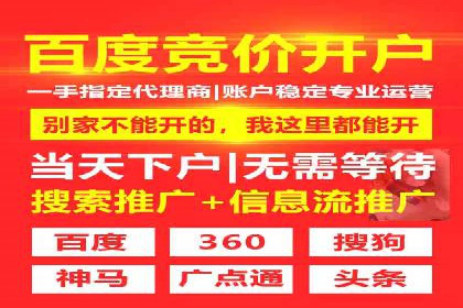 深度挖掘：百度竞价托管的成功之道